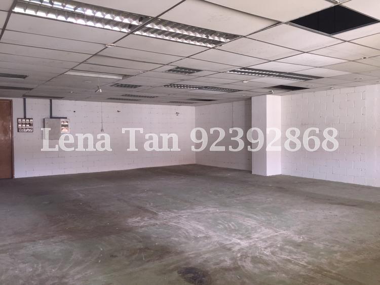 LAM SOON INDUSTRIAL BUILDING (D23), Factory #93419282